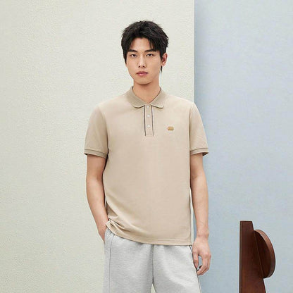 Поло мужское Gxg - Boxette Shop