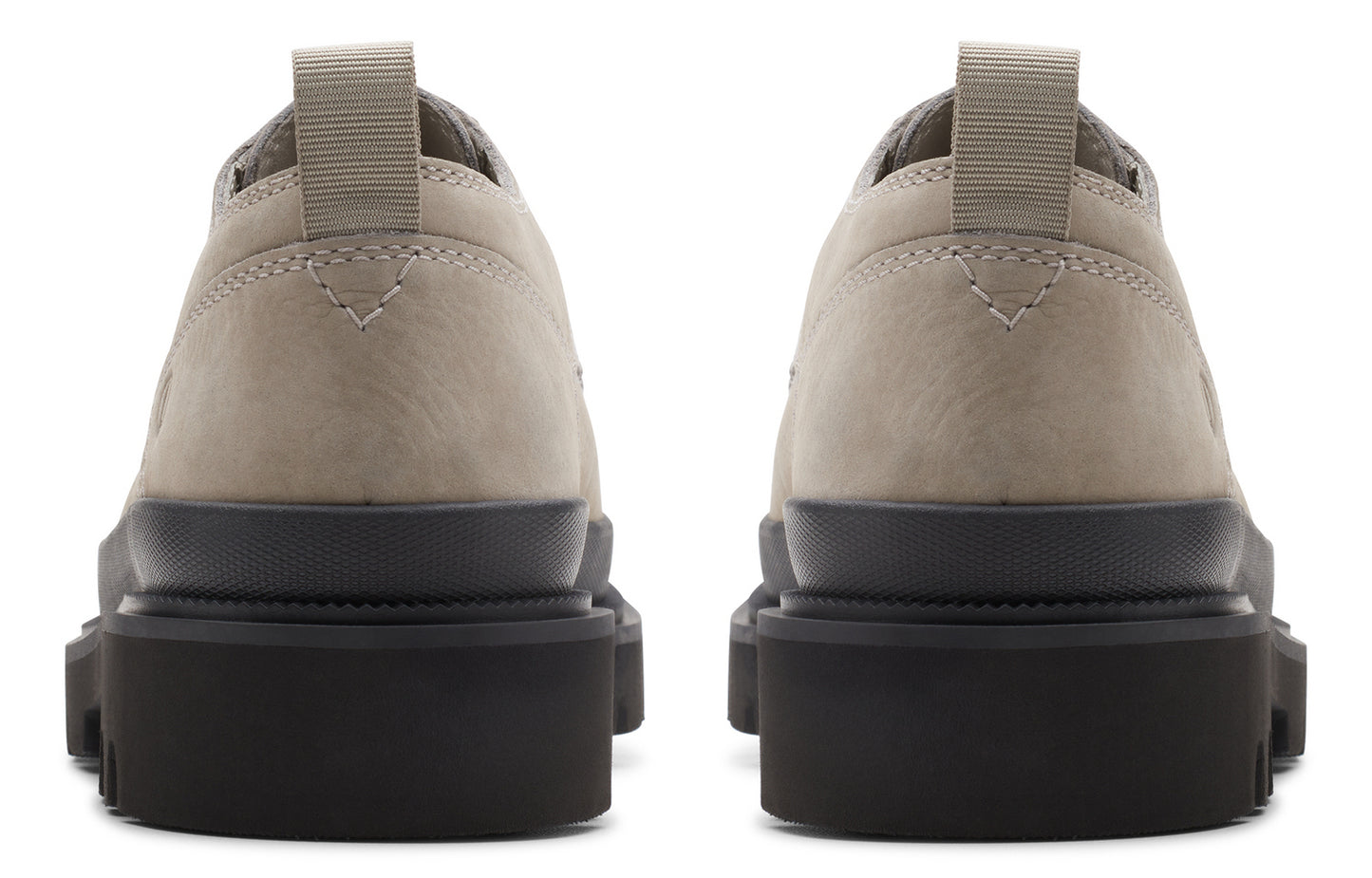 Кроссовки мужские Clarks