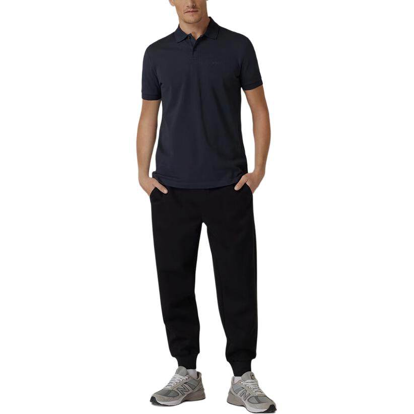 Поло мужское Hugo Boss - Boxette Shop