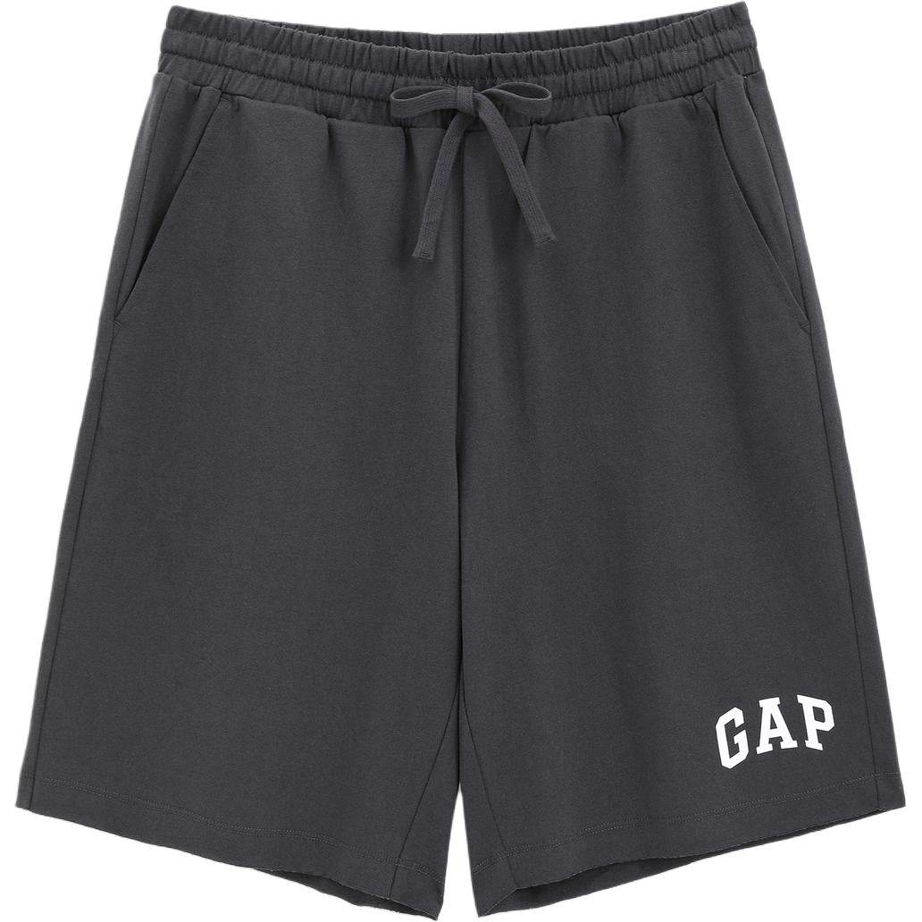 Gap печатных логотип легкий стринги спортивные свободные случайные шорты мужские - Boxette Shop