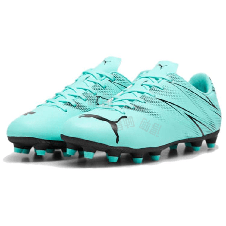 Бутсы мужские Puma Attacanto - Boxette Shop