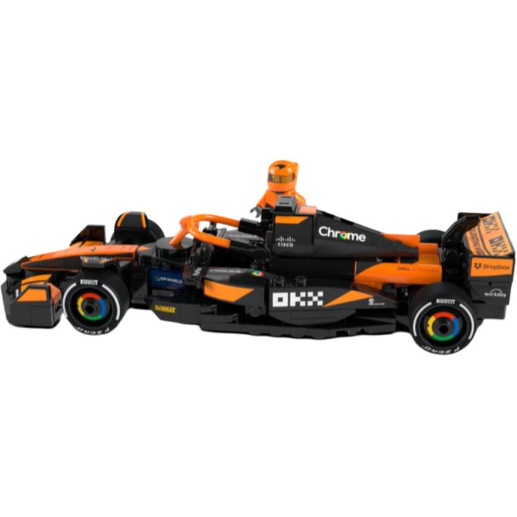 LEGO Constructor "McLaren F1 Team Racing Car MCL38" (77251)