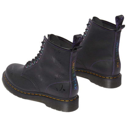 Ботинки мужские Dr. Martens x BT21 1460 Leather