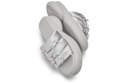 Шлёпанцы женские Charles&Keith ck