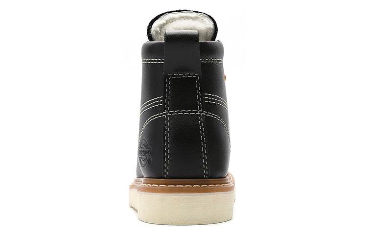 Ботинки мужские Dickies Goodyear - Boxette Shop