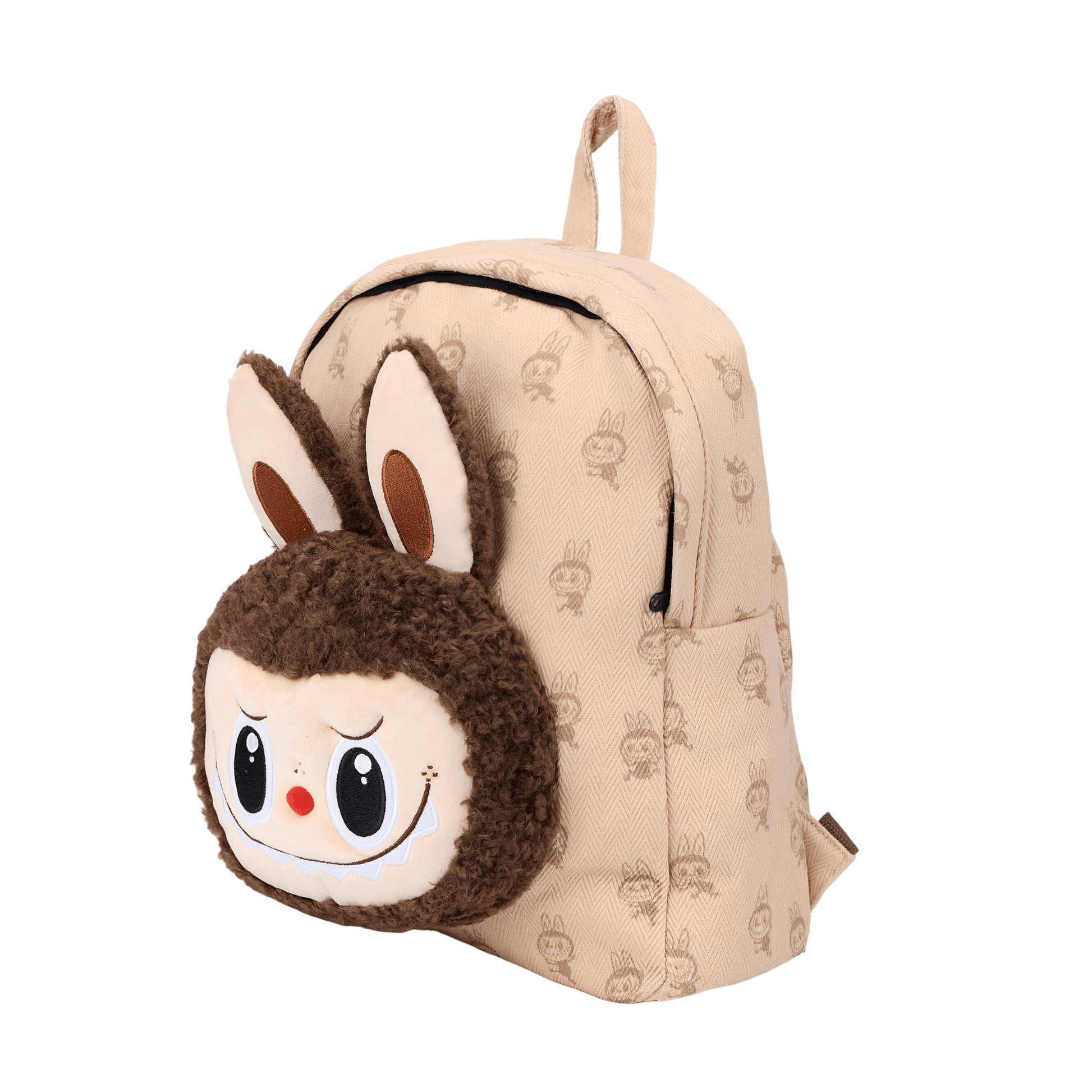 Рюкзак Pop Mart Bubble Mate Labubu Paradise - Boxette Shop