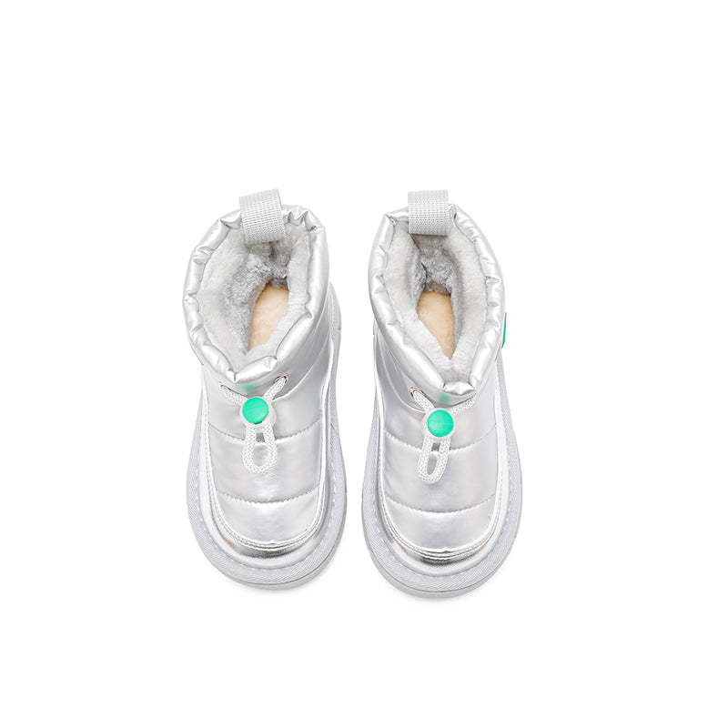 Ботинки детские Warrior