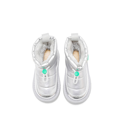 Ботинки детские Warrior