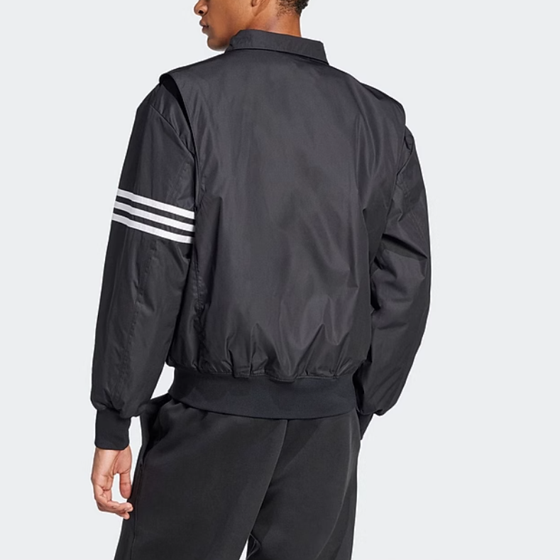 Adidas Originals erkaklar shamol himoyachisi