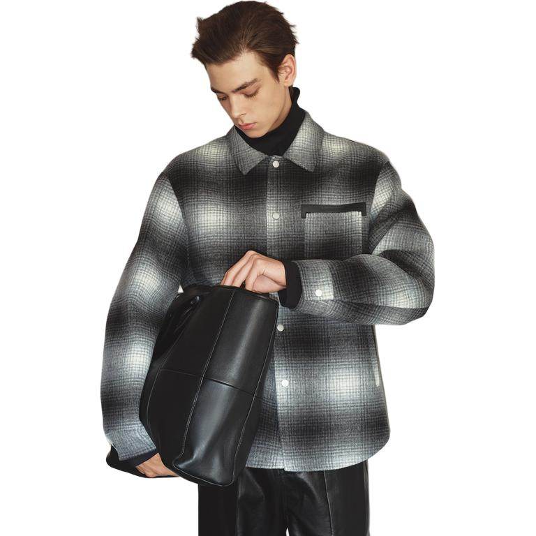 Рубашка мужская Gxg - Boxette Shop