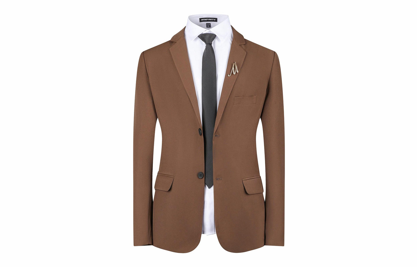 Minfinity erkaklar kostyumi