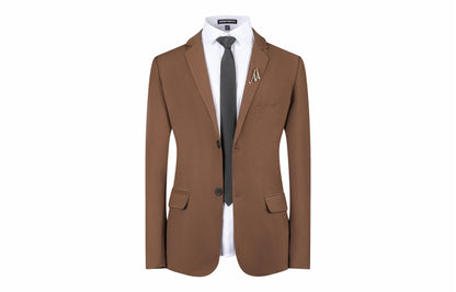 Minfinity erkaklar kostyumi