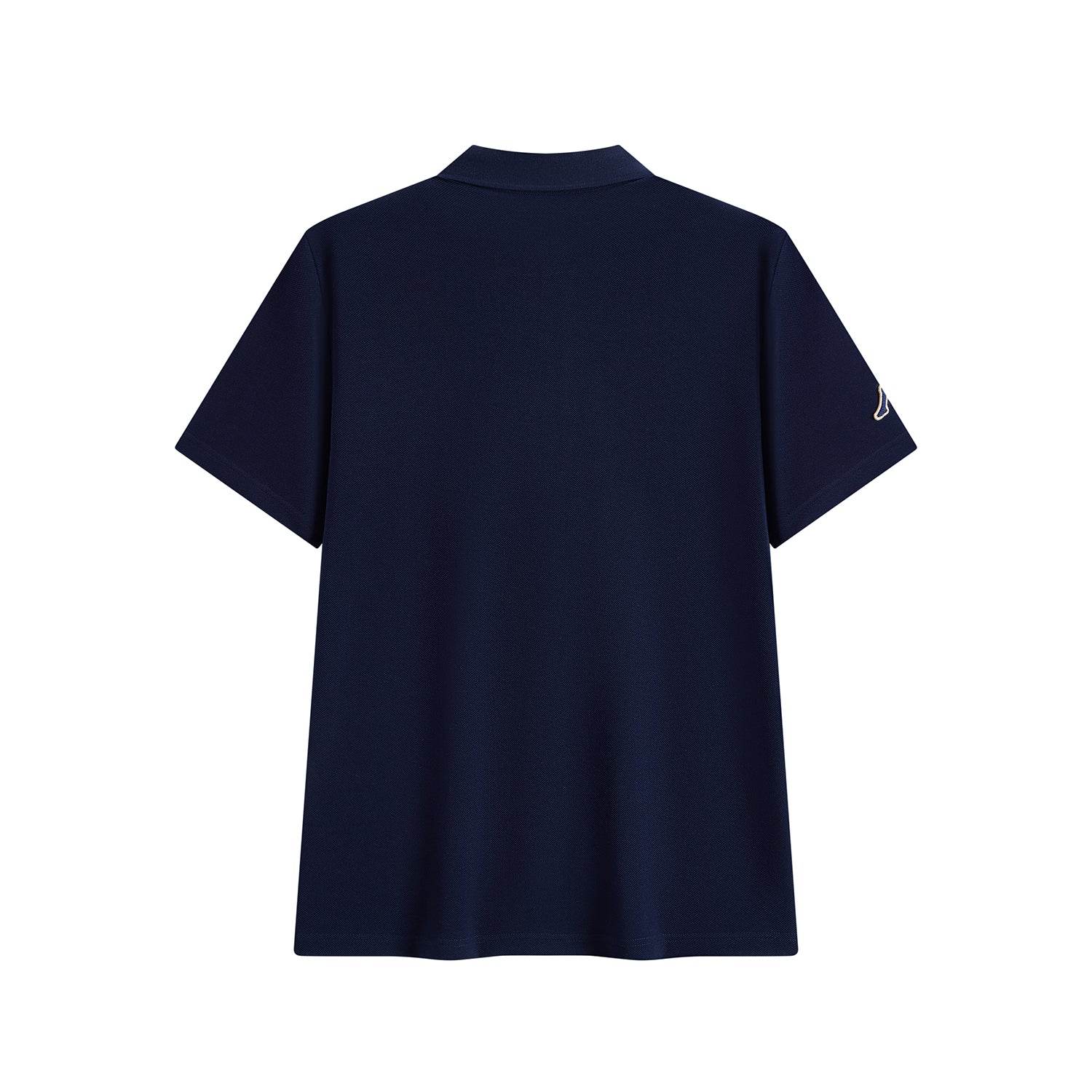 Поло мужское Kappa 1916 Series - Boxette Shop