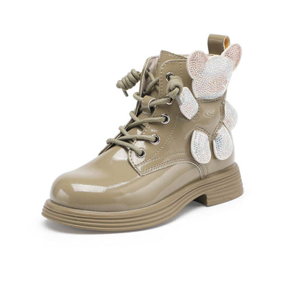 Ботинки детские Satchi - Boxette Shop