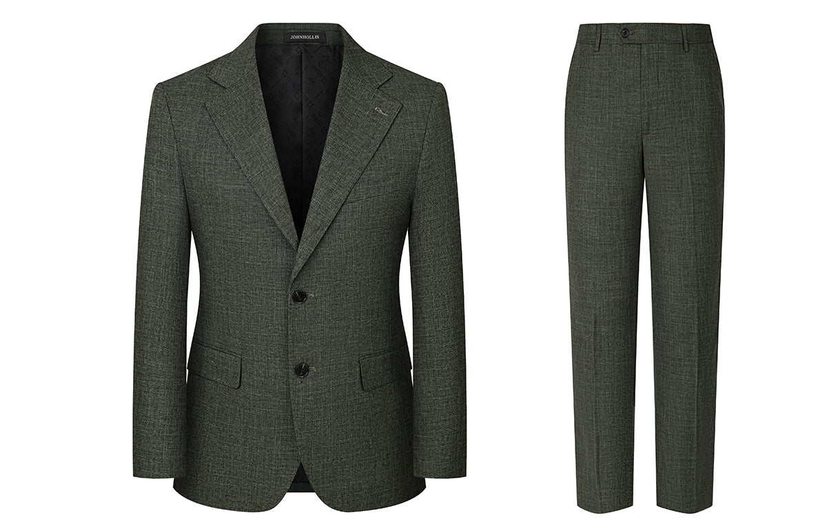 Костюм мужской Johnhollis
