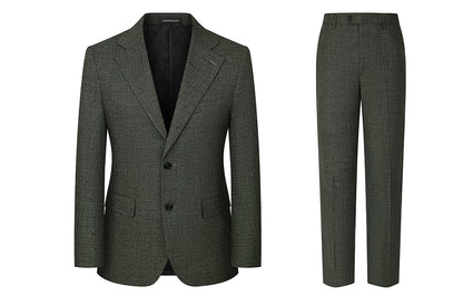 Костюм мужской Johnhollis