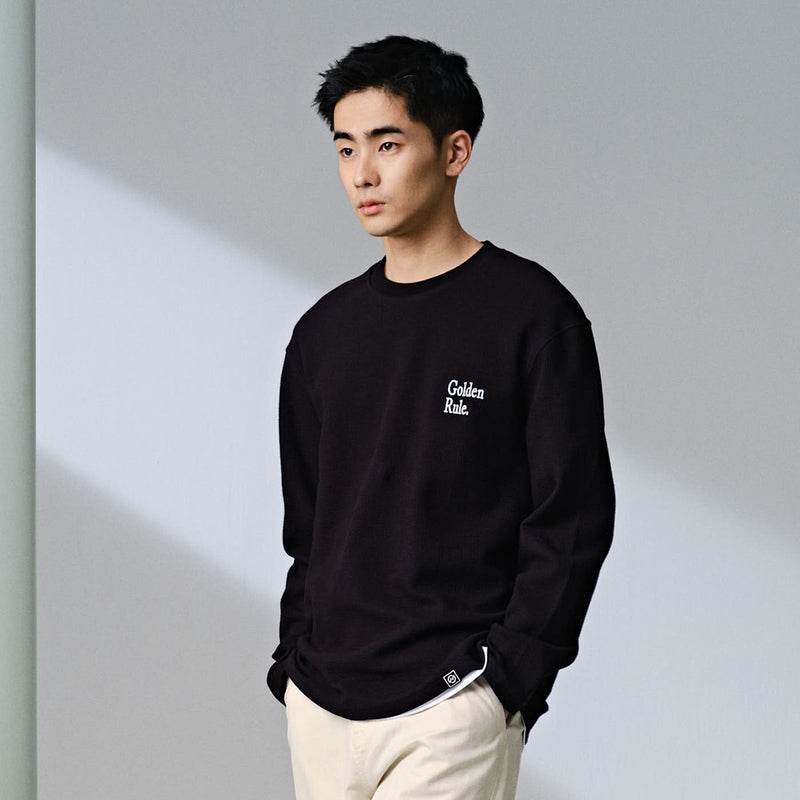 Лонгслив мужской Gxg - Boxette Shop