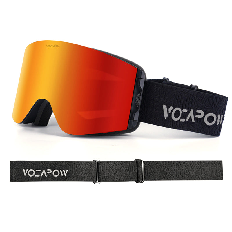 Горнолыжные очки Vozapow