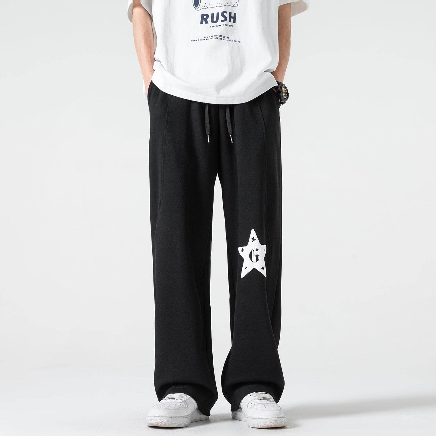 Спортивные брюки Golfcross - Boxette Shop