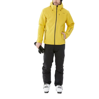 Горнолыжная куртка мужская Decathlon wedze ski 500