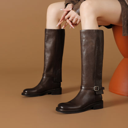 Ботинки женские Rosa Bianca Knight