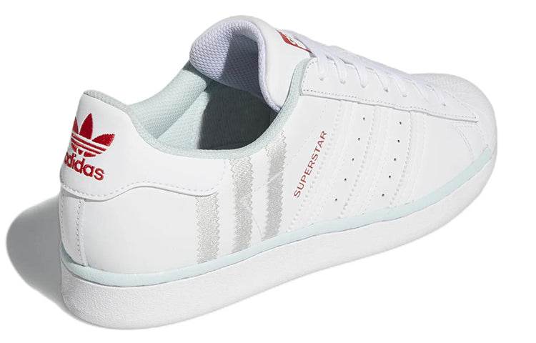 Кроссовки мужские Adidas Originals Superstar - Boxette Shop