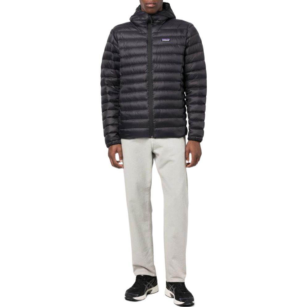 Пуховик мужской Patagonia Down Sweater - Boxette Shop