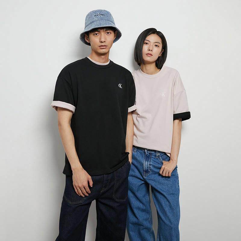 Футболка Calvin Klein SS24 - Boxette Shop