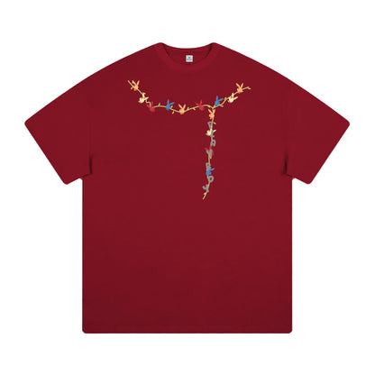 Erkaklar uchun Playboy futbolkasi 