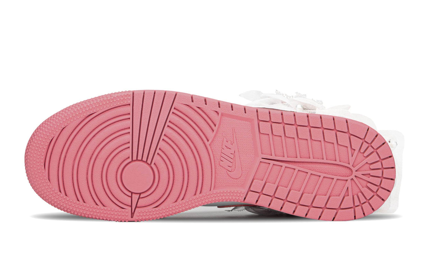 Кроссовки женские Jordan air pixie - Boxette Shop