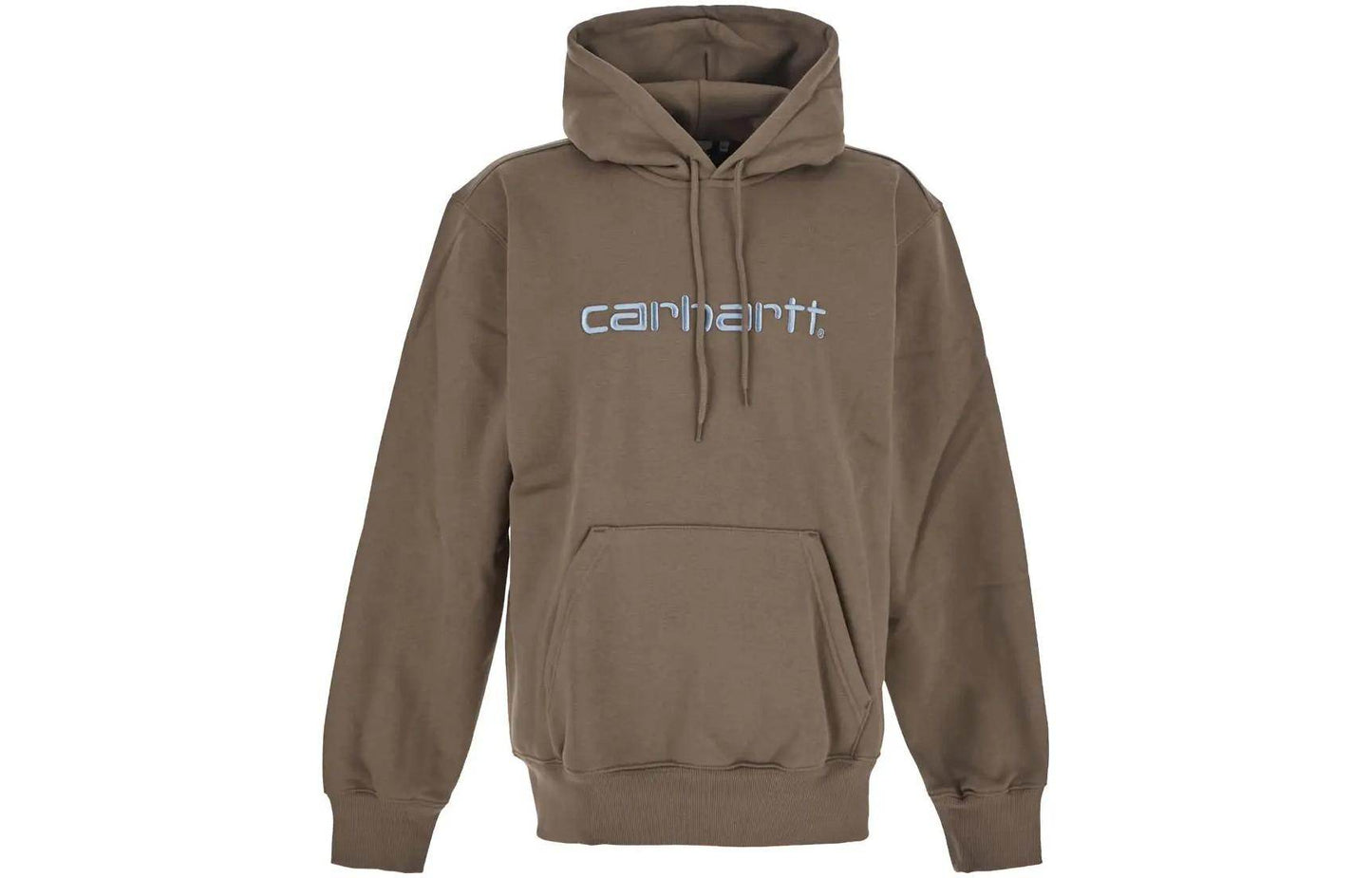 Толстовка мужская Carhartt WIP - Boxette Shop