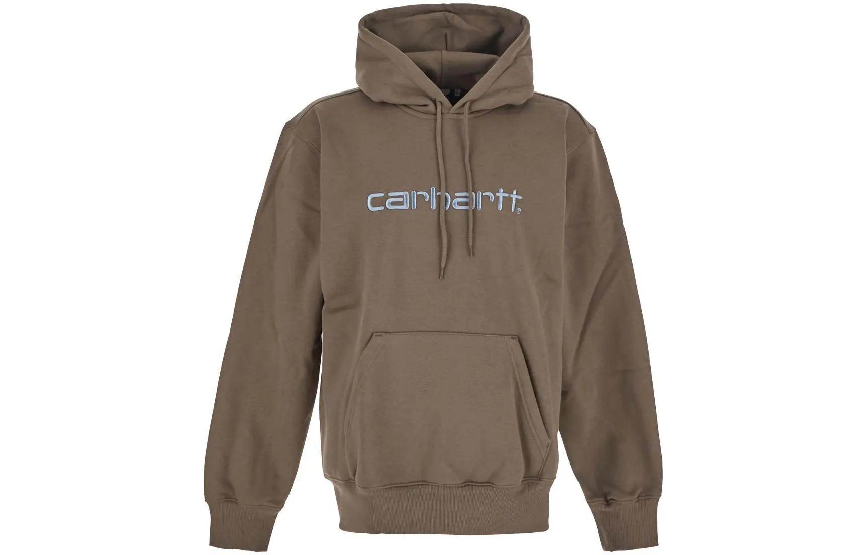 Толстовка мужская Carhartt WIP - Boxette Shop