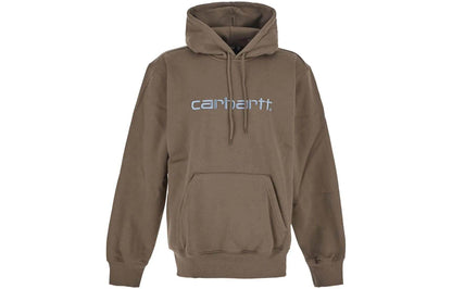 Толстовка мужская Carhartt WIP - Boxette Shop