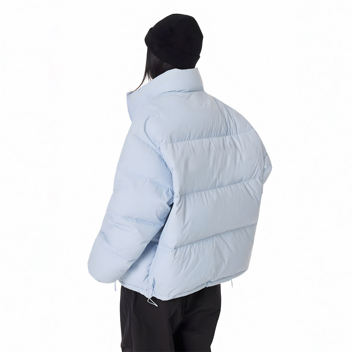 Пуховик женский Golfcross