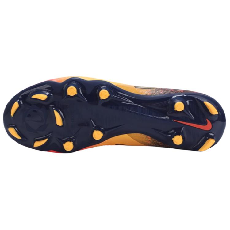 Бутсы Nike Phantom 6 Low Academy "Erling Haaland"