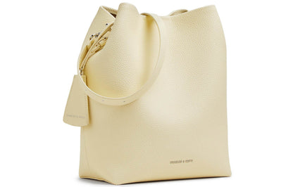 Сумка женская Charles&Keith Lychee Mother Bucket S - Boxette Shop