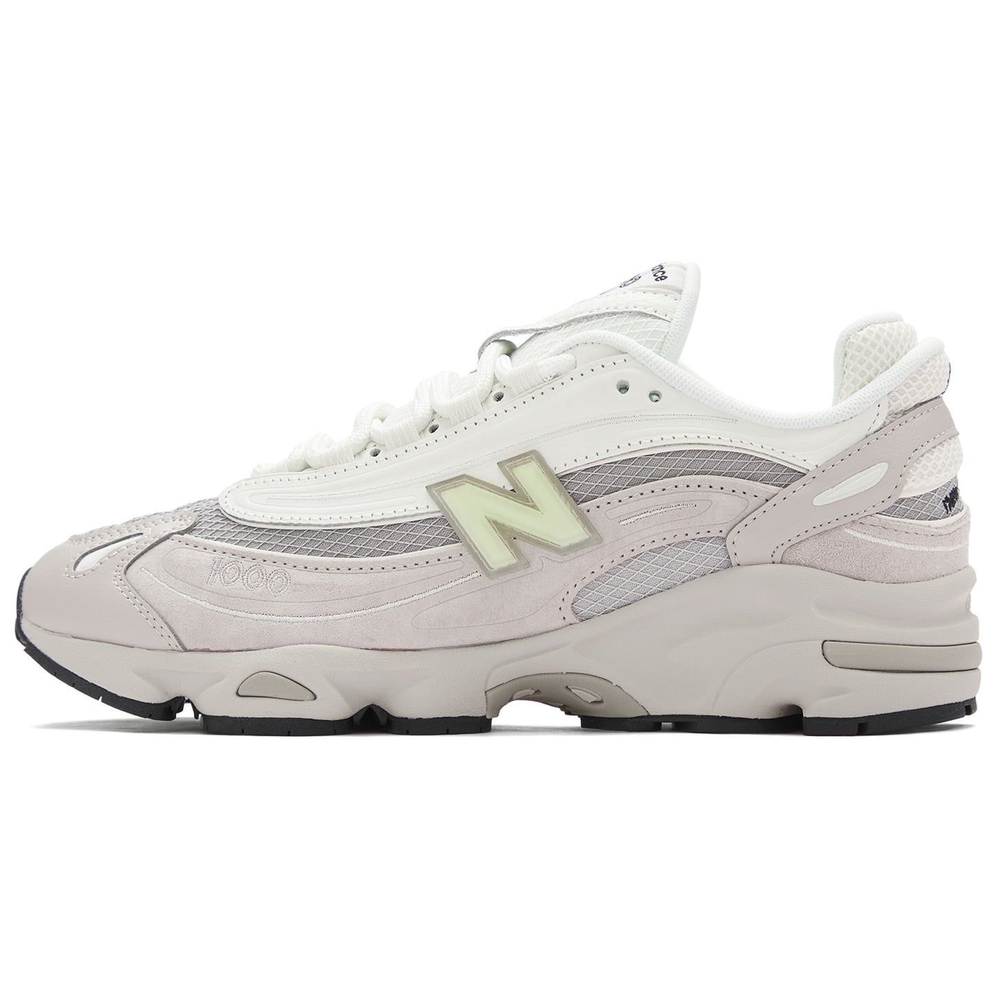 Кроссовки New Balance NB 1000