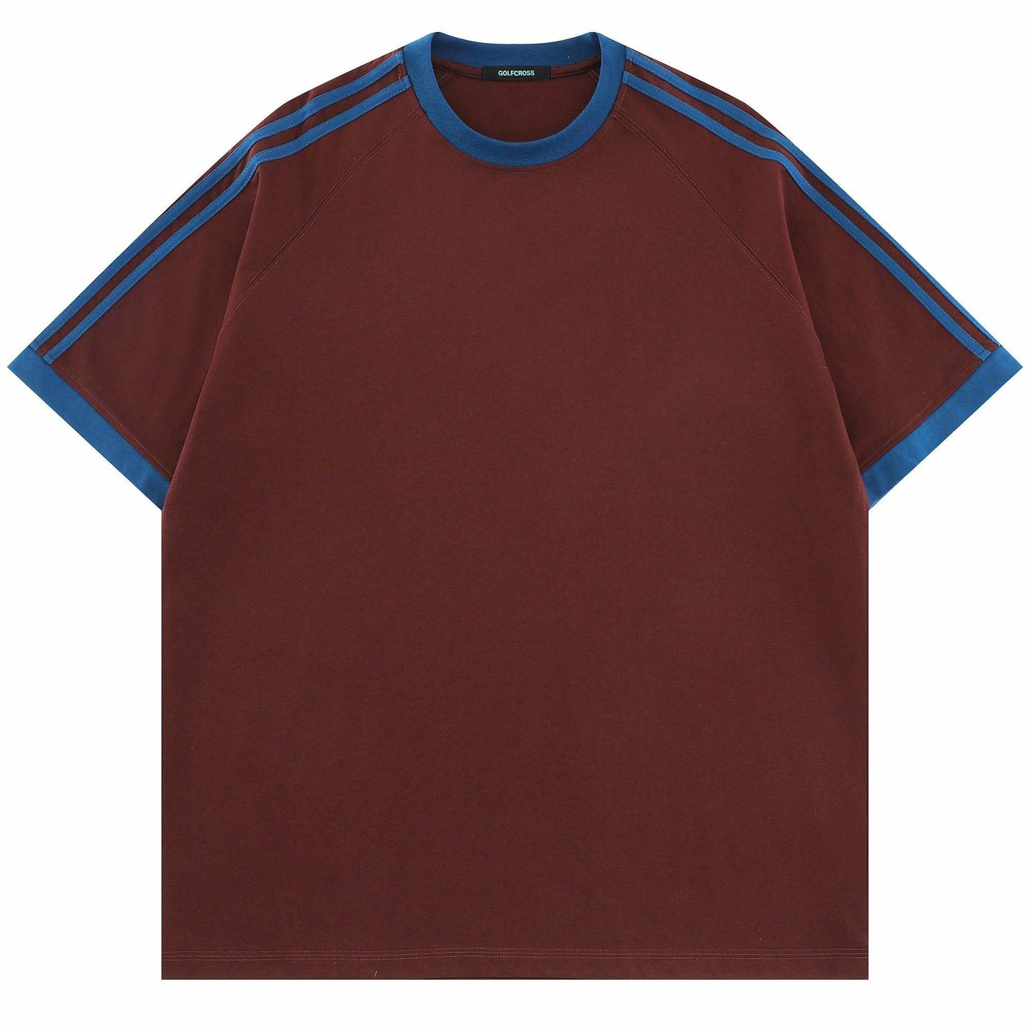 Спортивная футболка женская Golfcross - Boxette Shop