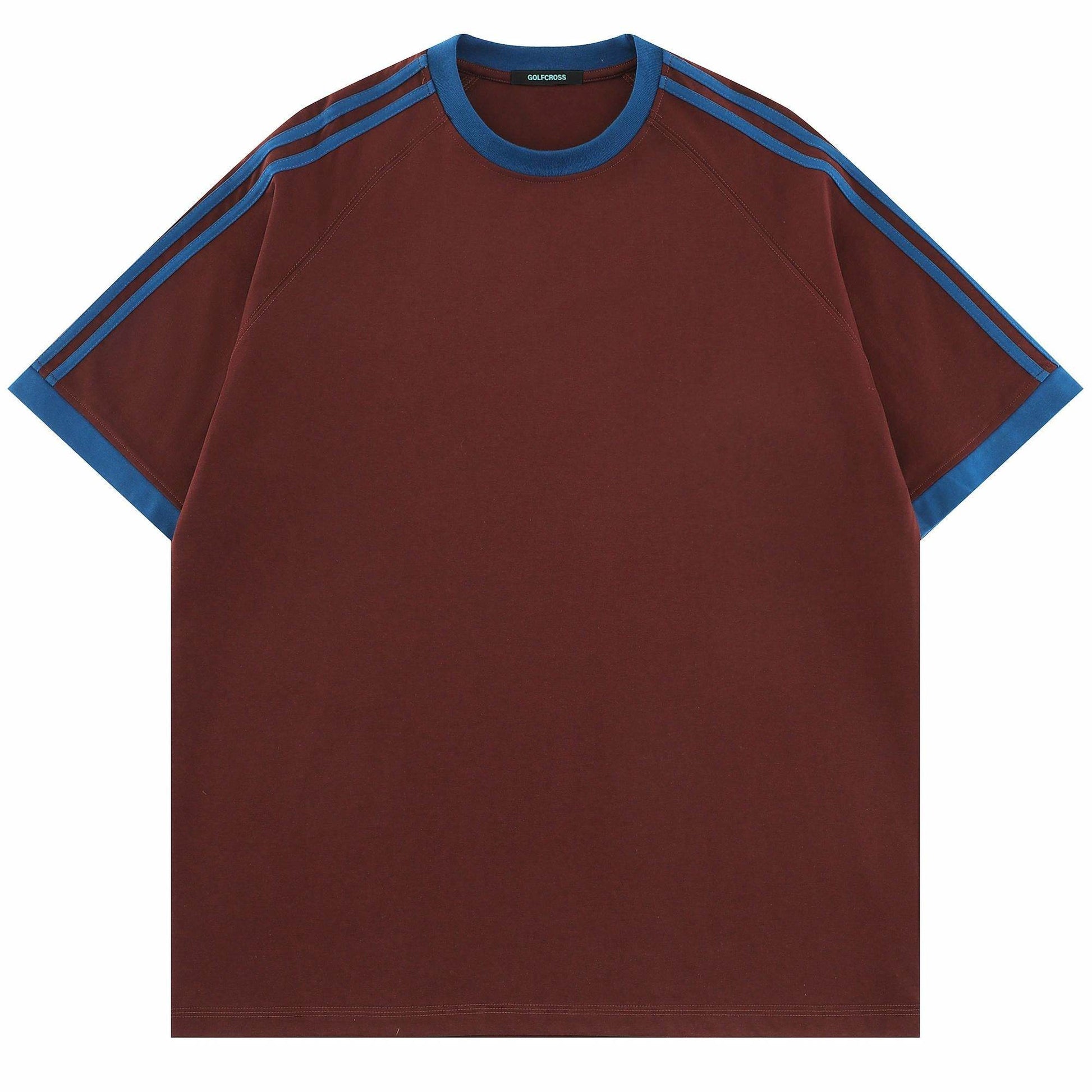 Спортивная футболка женская Golfcross - Boxette Shop