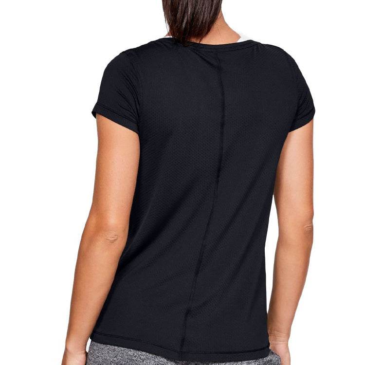 Спортивная футболка женская Under Armour - Boxette Shop
