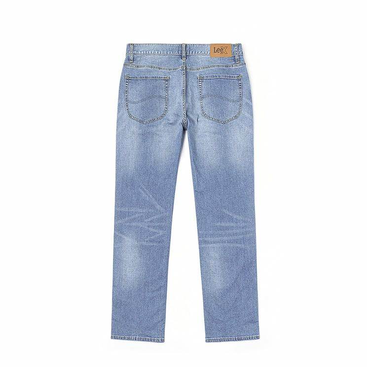 Джинсы мужские Lee SS25 - Boxette Shop