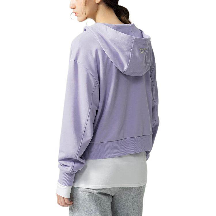 Спортивная куртка женская Reebok - Boxette Shop