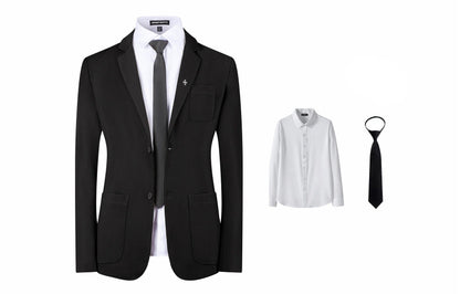 Minfinity erkaklar ko'ylagi