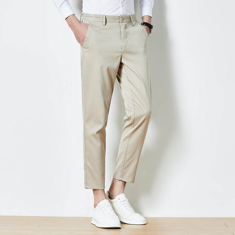 Брюки мужские Antioffice - Boxette Shop