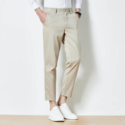 Брюки мужские Antioffice - Boxette Shop