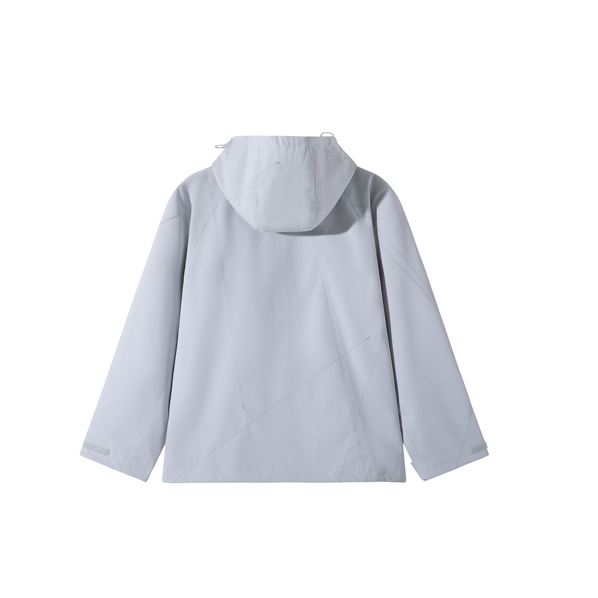 Куртка-ветровка мужская Lilbetter