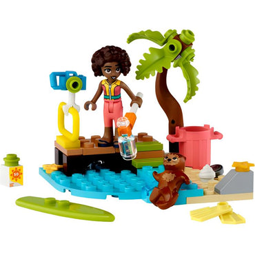 LEGO Friends plyaj to'plami (30635)