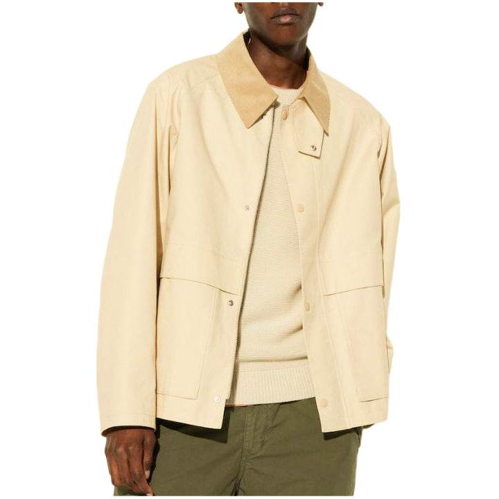 Куртка мужская Uniqlo - Boxette Shop