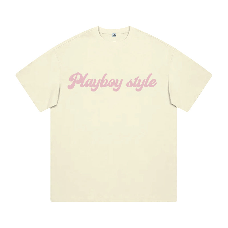 Футболка мужская Playboy