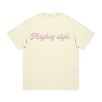 Футболка мужская Playboy